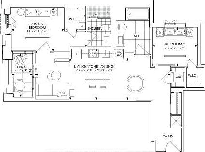 1st image of 123 Portland St #202