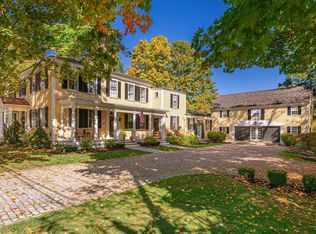 22 Summer St, Kennebunk, ME 04043