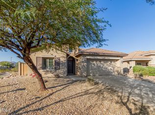22198 W Twilight Trl, Buckeye, AZ 85326