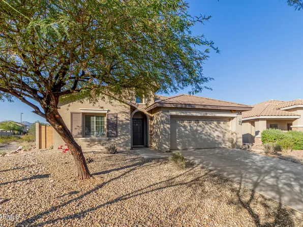 22198 W TWILIGHT Trail, Buckeye, AZ 85326