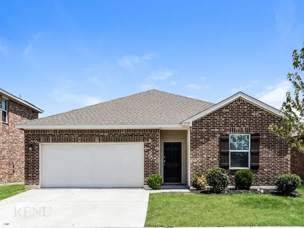 13328 Wysong Dr, Haslet, TX 76052