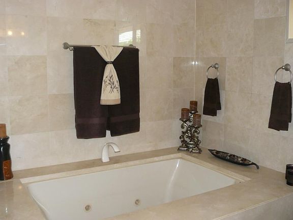 Master Bathroom.
