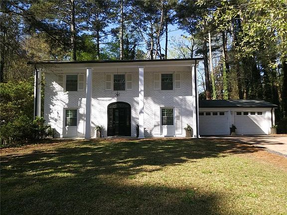 2nd image of 3410 Regalwoods Dr