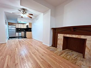 18 W 69th St #1F, New York, NY