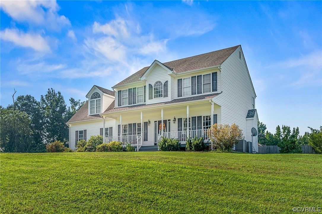 16211 River Rd, Chesterfield, VA 23838 Zillow