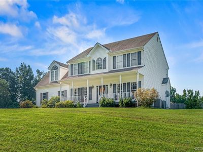 16211 River Rd, Chesterfield, VA, 23838