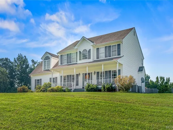 16211 River Rd, Chesterfield, VA 23838