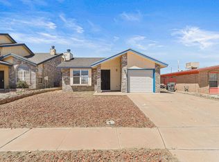 5937 Chippendale Ave, El Paso, TX 79934