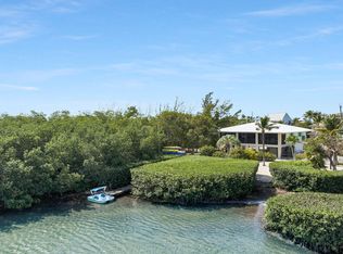 130 Brian Rd, Marathon, FL 33050