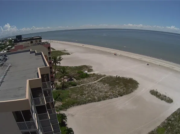 500 Estero Blvd APT 195, Fort Myers Beach, FL 33931