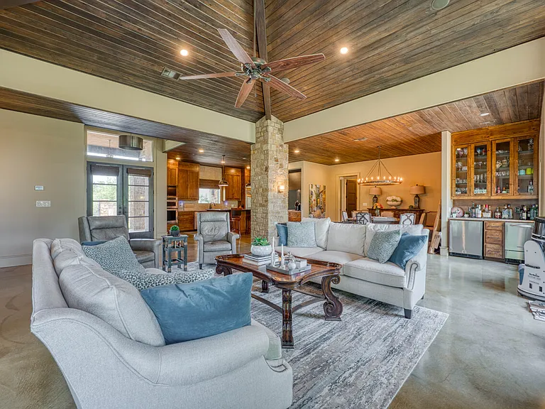 Open Concept