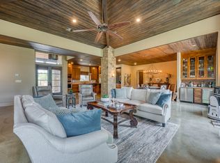 130 Christine Cir, Horseshoe Bay, TX 78657