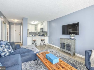 5225 Pooks Hill Rd APT 607S, Bethesda, MD, 20814