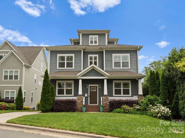 615 Welker St, Charlotte, NC 28204