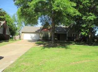 6689 Tangleberry Cv, Walls, MS 38680