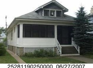 12114 S Wallace St, Chicago, IL 60628