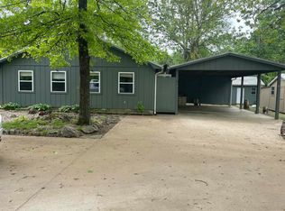 182 Wagon Trl, Higden, AR 72067