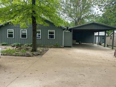 182 Wagon Trl, Higden, AR, 72067