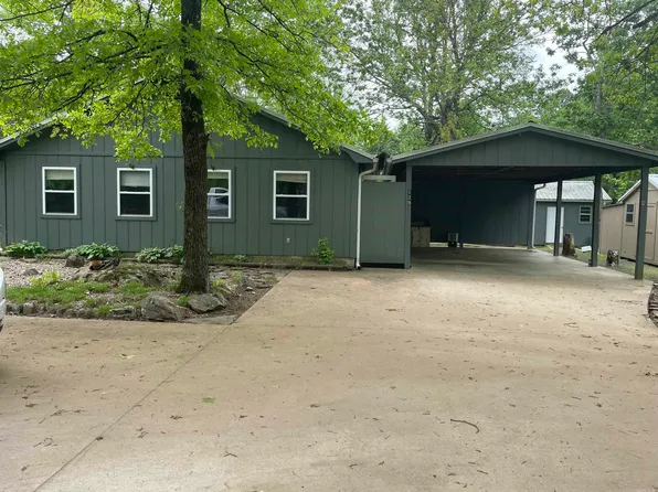 182 Wagon Trl, Higden, AR 72067