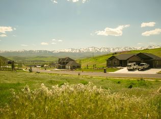 1866 N Patterson Dr, Morgan, UT 84050