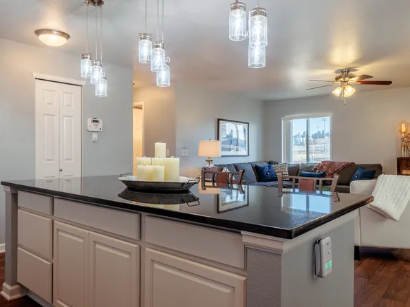 The Flats at Sky Village