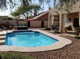 4615 E Via Dona Rd, Cave Creek, AZ 85331
