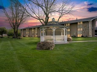 Stone Lodge Apartments, Columbus, OH 43232