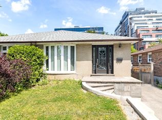 44 Caracas Rd, Toronto, ON M2K 1A9