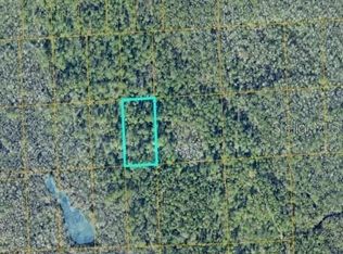 LOT 7128-02-02-0 Sixteen, Lake Helen, FL 32744