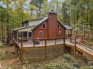 652 W State Road 64, English, IN 47118