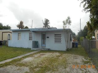 1320 NW 12th St, Fort Lauderdale, FL 33311