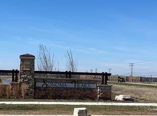 2409 Sonoma Trails Dr, Oswego, IL 60543
