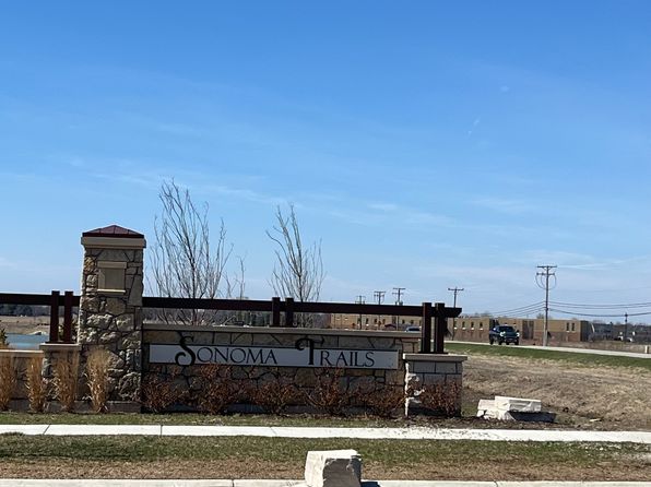 2409 Sonoma Trails Dr