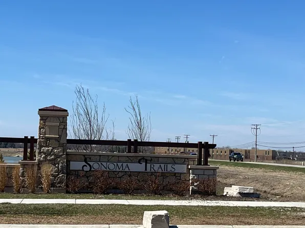 2409 Sonoma Trails Dr, Oswego, IL