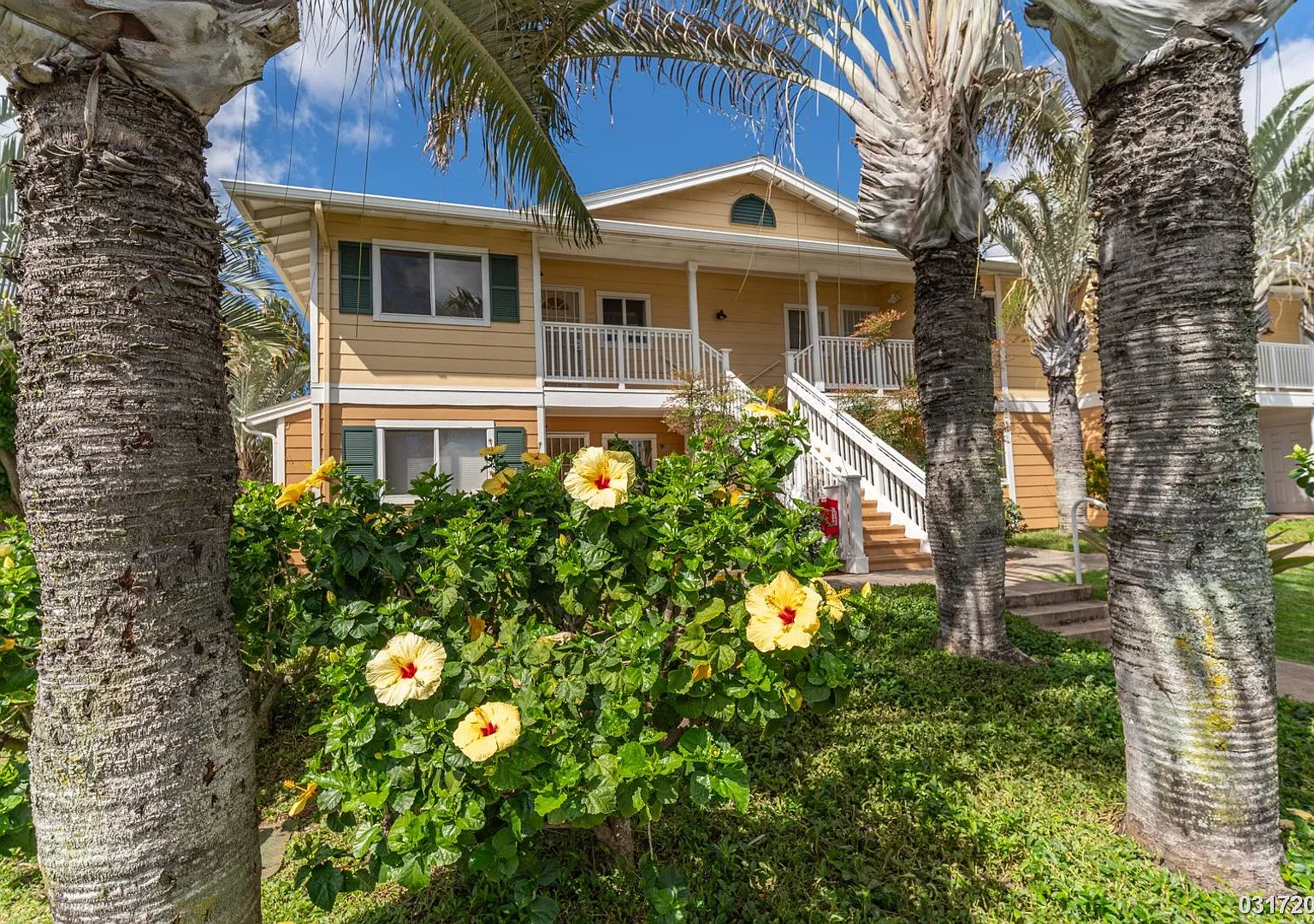 2 Bed 1 Bath at Viewpointe At Waikele — Photo 3