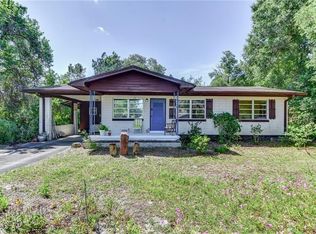 1702 Pine Ave, Deland, FL 32724