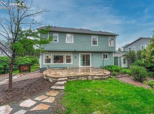 123 Wheat Ridge St, Palmer Lake, CO 80133