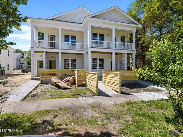 812 Nixon Street, Wilmington, NC 28401