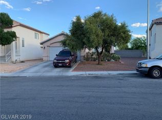 4521 Ranch Foreman Rd, North Las Vegas, NV 89032