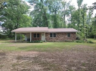 160 Bennett Loop, Natchitoches, LA 71457