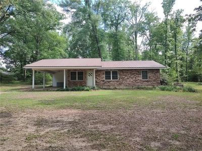 160 Bennett Loop, Natchitoches, LA, 71457