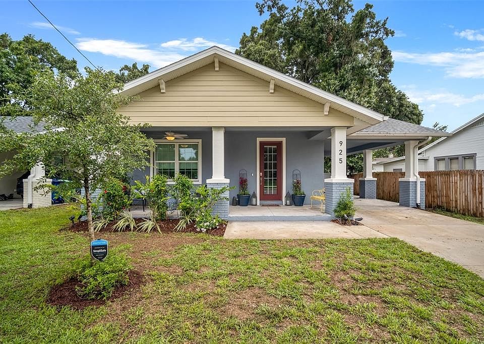 925 E Sligh Ave, Tampa, FL 33604 | Zillow