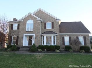 11004 Fox Moore Ct, Louisville, KY 40223
