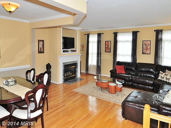 5th image of 9623 Masey McQuire Ct