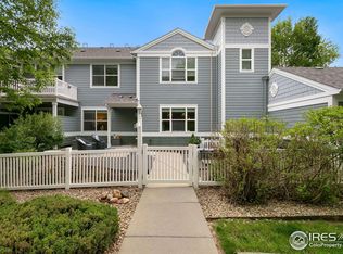 4501 Nelson Rd UNIT 2307, Longmont, CO 80503