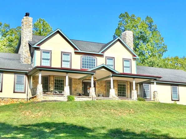 58 Rock Springs Ln, Amissville, VA 20106