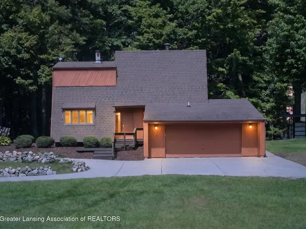 3334 W Howell Rd, Mason, MI 48854