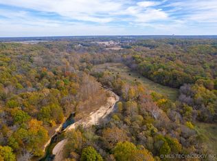 200 E 20th Rd, Quapaw, OK 74363