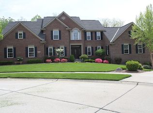 2553 Thirs Dr, Villa Hills, KY
