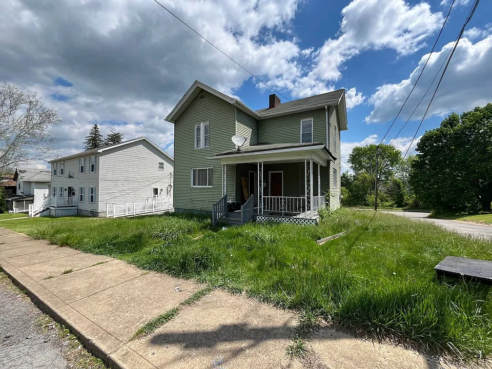 25 S Greenwood Ave